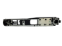 Galinio žibinto įdėklas Galas 6350V4 6351V4 Citroen C5 Valeo 89032717