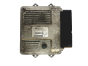 Valdymo Blokas Fiat 55186608 MJD6JF.P3 Magneti Marelli 19947