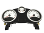 Tachometras Peugeot 207 A2C53065547 33364