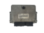 Valdymo Blokas 55198058 0281011553 Fiat Bosch 37742