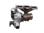 Turbokompresorus 144106434R A2820900280 1.3 TCE Renault Mercedes 4000km
