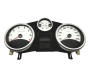 Tachometras Peugeot 207 9662903880 A2C35190331 49779