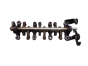 Vārstu stūmējstieņi 090347 091435 3.0 V6 12v Citroen XM Peugeot