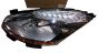 Priekinis Žibintas Kairė Naujas Originalus 6208.A8 6208A8 Citroen C4 Picasso