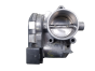 Droselio sklendė Citroen Peugeot 0280750085 1635Q9 1.6 Bosch 2337