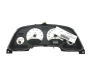 Tachometras Opel Astra G 09181220CJ 110008876015 VDO