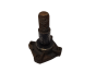 Rato Stebulė Dešinė/Kairė Galas 7700777497 Renault 21 11876
