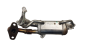 EGR Aušintuvas 1.5 DCI 147357324R Renault Dacia Nissan Mercedes