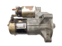 Starteris Citroen Peugeot M000T82081 5802V7 1.8 2.0 Mitsubishi