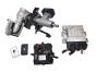 Paleidimo komplektas Renault Clio 5 237102703S 284B13925R 488105379R 1.3 TCE 0km 2