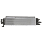 Tarpinis Aušintuvas Originalus Citroen Peugeot DS5 3008 2.0 HDI 1330Z1