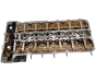 Cilindro galvutė BMW 7560164 155720401 756016204 3.0 N53B30A 2