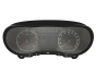 Tachometras Opel Corsa E 39129457 367030224 50860