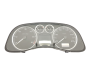 Tachometras Peugeot 307 9655476580 G00 25937
