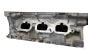 Cilindro galvutė 6328R 1.0 SCE H4D Renault Twingo 3 Smart Forfour 110416878R