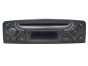Radijas CD grotuvas Mercedes-Benz A2038202286 BE6021 Audio 10 Becker 2