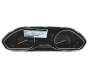 Tachometras Peugeot 208 9822915380 9821126480 NS 31000