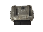Valdymo Blokas 55204761 0281012862 4E34A3ABM Fiat Bosch 18530