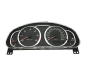 Tachometras Mazda 6 52GR1NA 55656