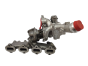Turbokompresorus Originalus Renault H8201371485 144102225R 144101112R GT1236Z