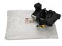 Oro pagalvės žiedas Dacia Duster 255677446R
