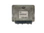 Valdymo Blokas IAW4AF.M7 73501877 Fiat Magneti Marelli 41116