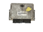 Valdymo Blokas 55191209 0281011553 Fiat Bosch 21646
