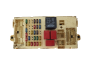Saugiklių dėžutė Fiat 46797600 NPL 46750594 19563