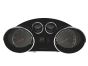 Spidometras Opel Meriva B 13346184 600775881 55884