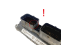 Valdymo Blokas IAW59F.M2 46760606 Fiat Magneti Marelli 43206