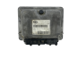 Valdymo Blokas IAW.4AF.PP 55187374 61600.625.03 Fiat Magneti Marelli 48266