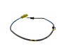 Išmetamųjų Dujų Temperatūros Jutiklis Renault Nissan 8200882195 4591