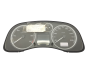 Spidometras Peugeot 307 9651299680 C 00 26996