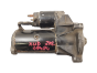 Starteris Citroen Peugeot D7R4 5802CP 1.9D 2.0 HDI Valeo 1399