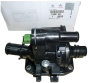 Termostato Korpusas Originalus Citroen Peugeot C2 C3 207 307 1.4 HDI 1336V6