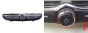 Valdymo Skydelis Radio Opel Astra K 42342525 555343750 LC7S