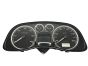 Tachometras Peugeot 307 9651299680 E 01 49378
