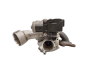 Turbokompresorus 1.2 TSI VW Audi Seat Skoda 04E145704N 4572
