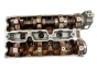 Cilindro galvutė Opel 24449646 3.2 V6 Z32SE
