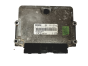 Valdymo Blokas 55181457 0281010337 Fiat Bosch 21036