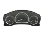 Spidometras Saab 9-3 P12798589 0263625015 59587