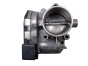 Droselio sklendė Citroen Peugeot 0280750085 1635Q9 1.6 Bosch 1840