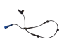 ABS Jutiklis Galas Peugeot 206 9640055280 10.0711-5136.3 ATE