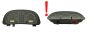 Tachometras VW Bora 1J0919861B 110008916018 69429
