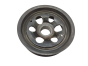 Diržo Skriemulys KK2Q-6B319-AA KK2Q6B319AA Ford Transit Custom 2.0 TDCI