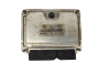 Valdymo Blokas 038906019NE 0281011824 Seat Bosch 3552