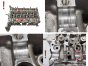 Cilindro galvutė Ford Transit YC1Q-6090-BB YC1Q6090BB 2.4 TDCI F4FA