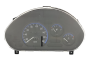 Spidometras Daewoo Matiz 96380536 43871