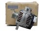 Generatorius 0986048813 93169032 Opel Alfa Romeo Lancia Naujas