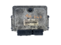 Variklio Valdymo Blokas ECU 46821768 0281010340 16651JA Alfa Romeo Bosch 52062